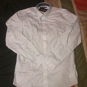 Michael Kors button up shirt